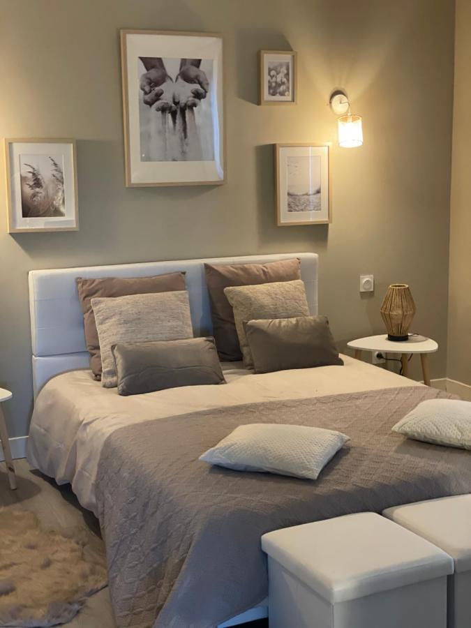 Chez Flo Apartment Avignon Luaran gambar