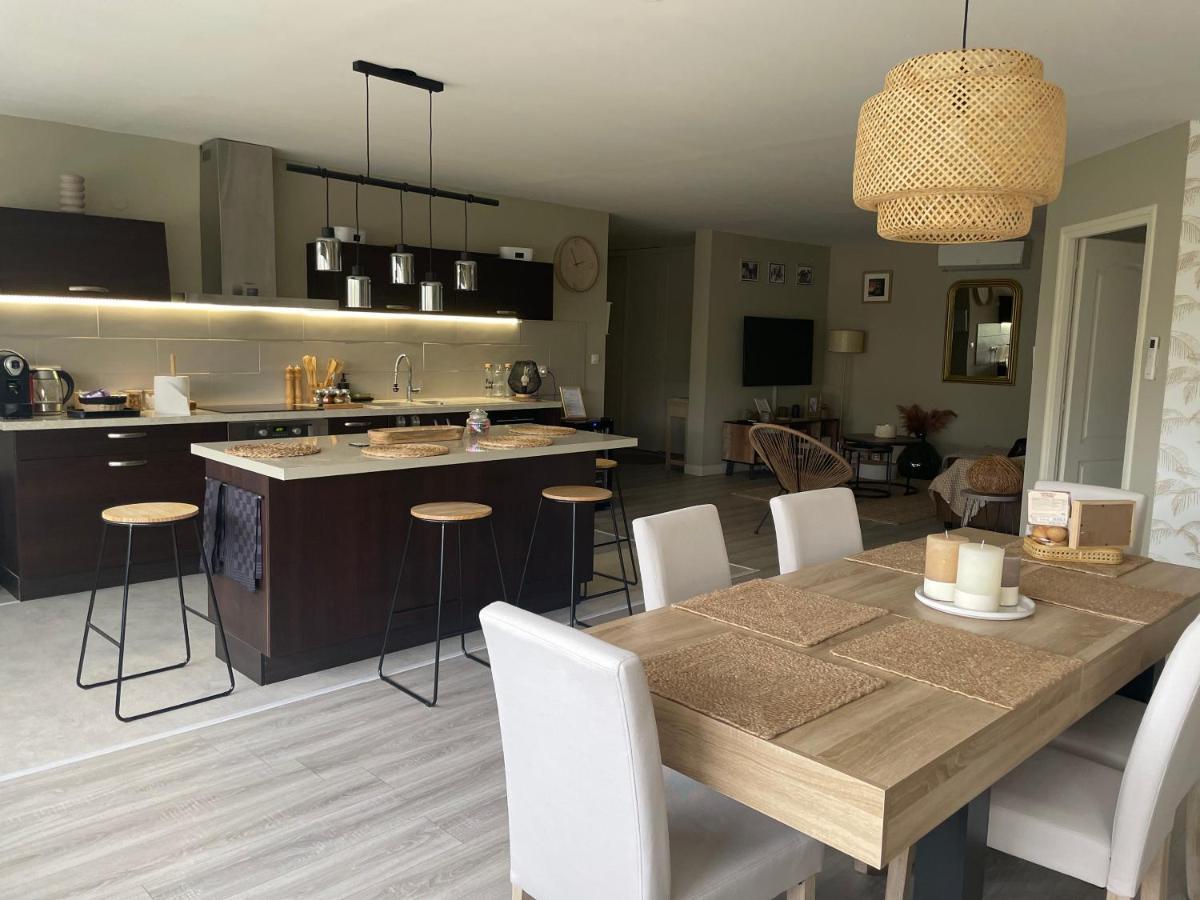 Chez Flo Apartment Avignon Luaran gambar