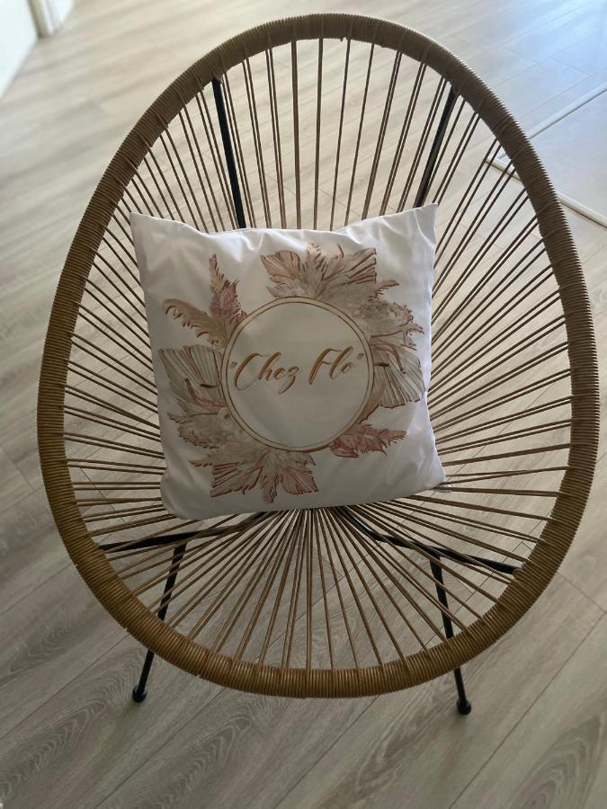 Chez Flo Apartment Avignon Luaran gambar