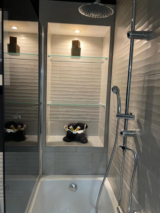 Chez Flo Apartment Avignon Luaran gambar