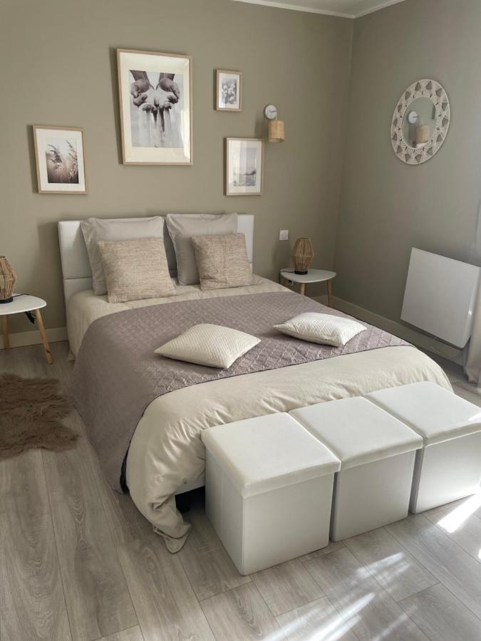 Chez Flo Apartment Avignon Luaran gambar