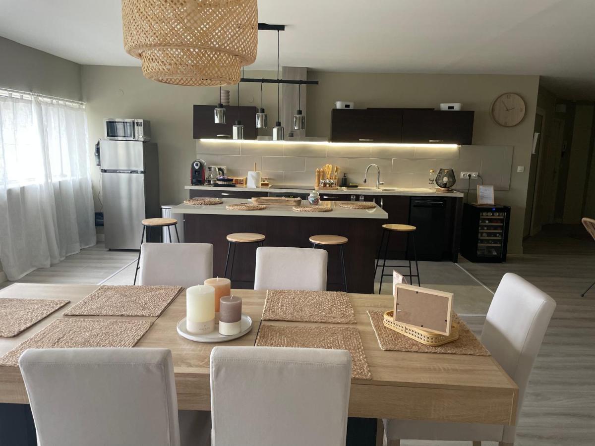 Chez Flo Apartment Avignon Luaran gambar