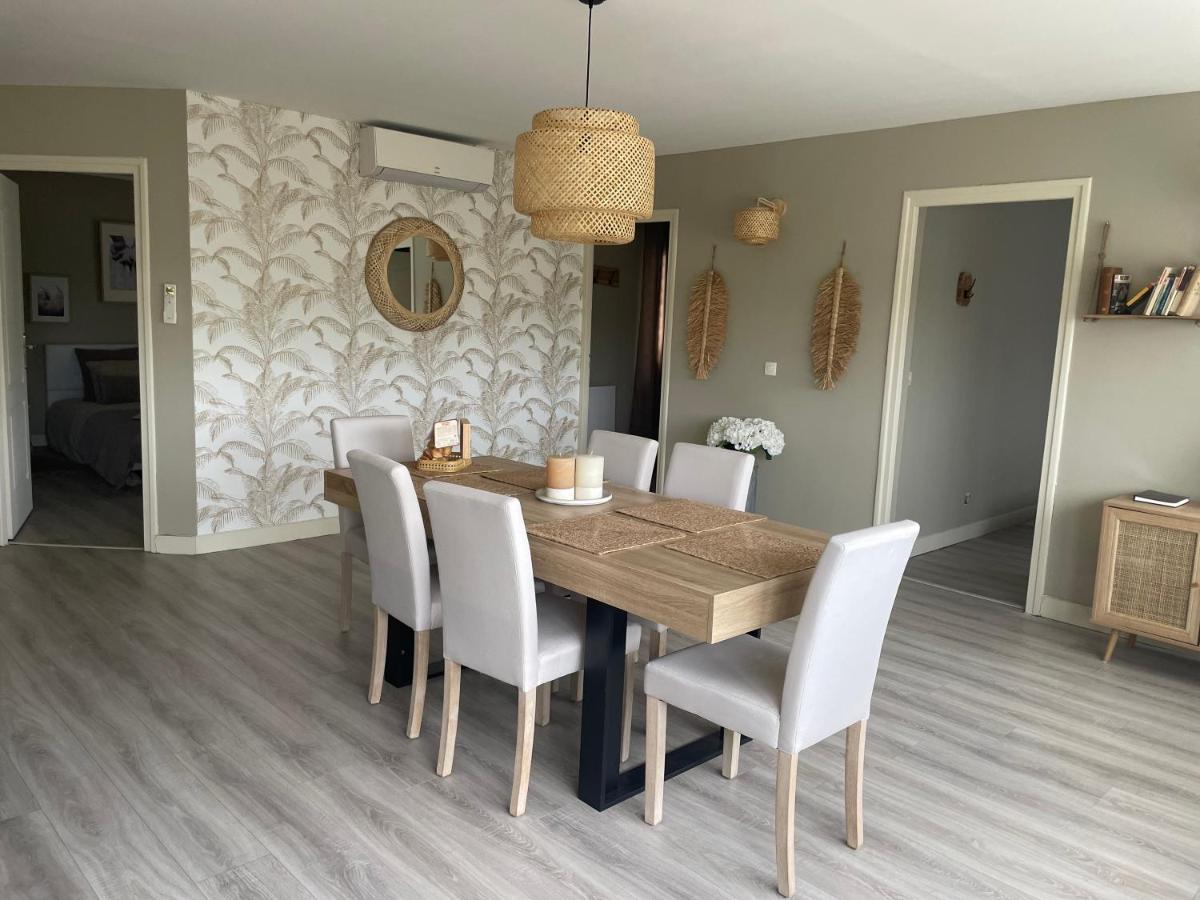 Chez Flo Apartment Avignon Luaran gambar