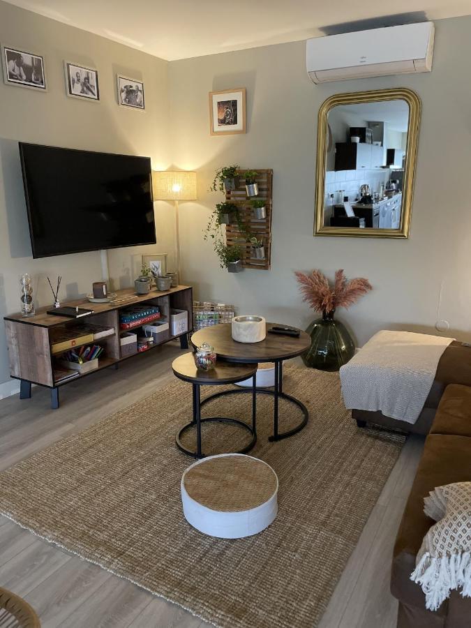 Chez Flo Apartment Avignon Luaran gambar