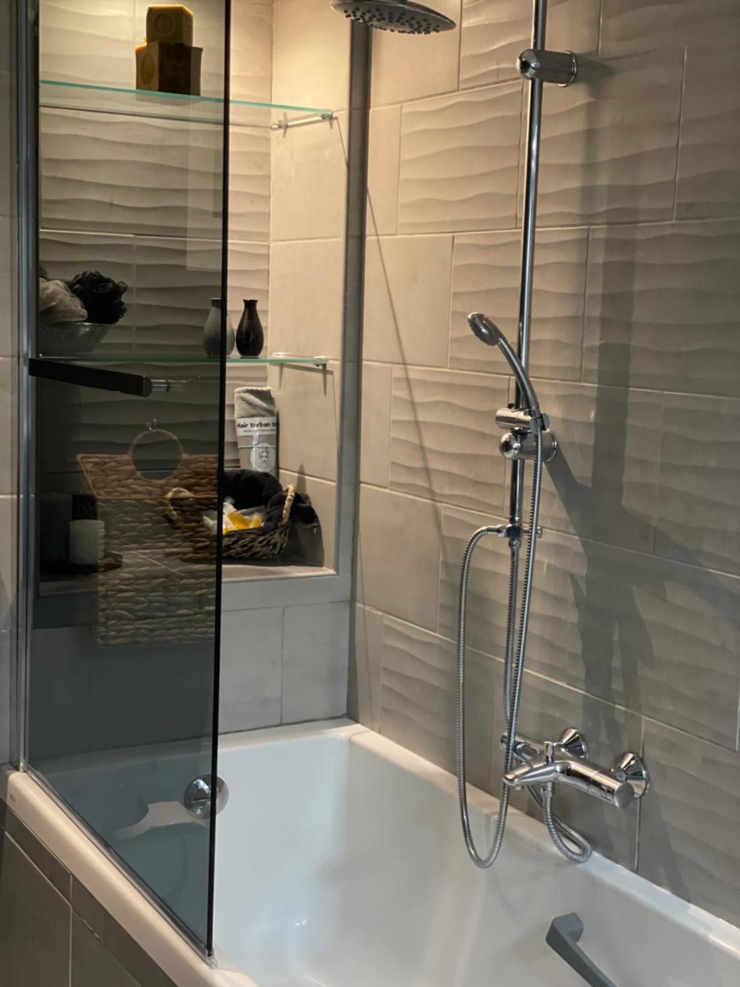 Chez Flo Apartment Avignon Luaran gambar