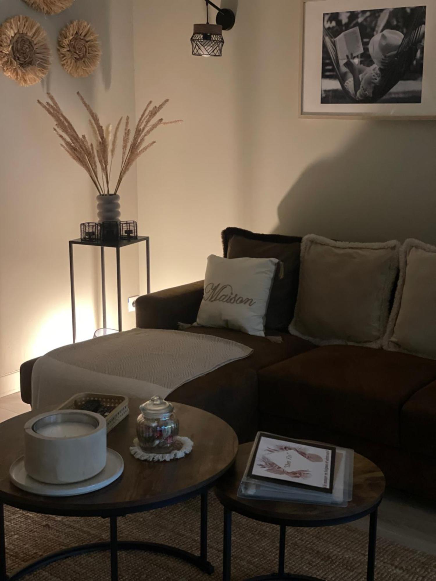 Chez Flo Apartment Avignon Luaran gambar