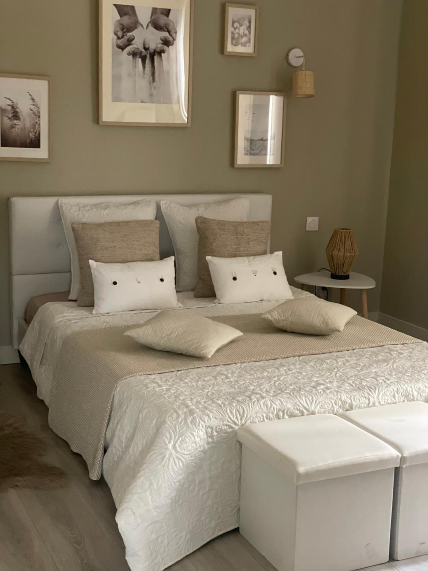 Chez Flo Apartment Avignon Luaran gambar