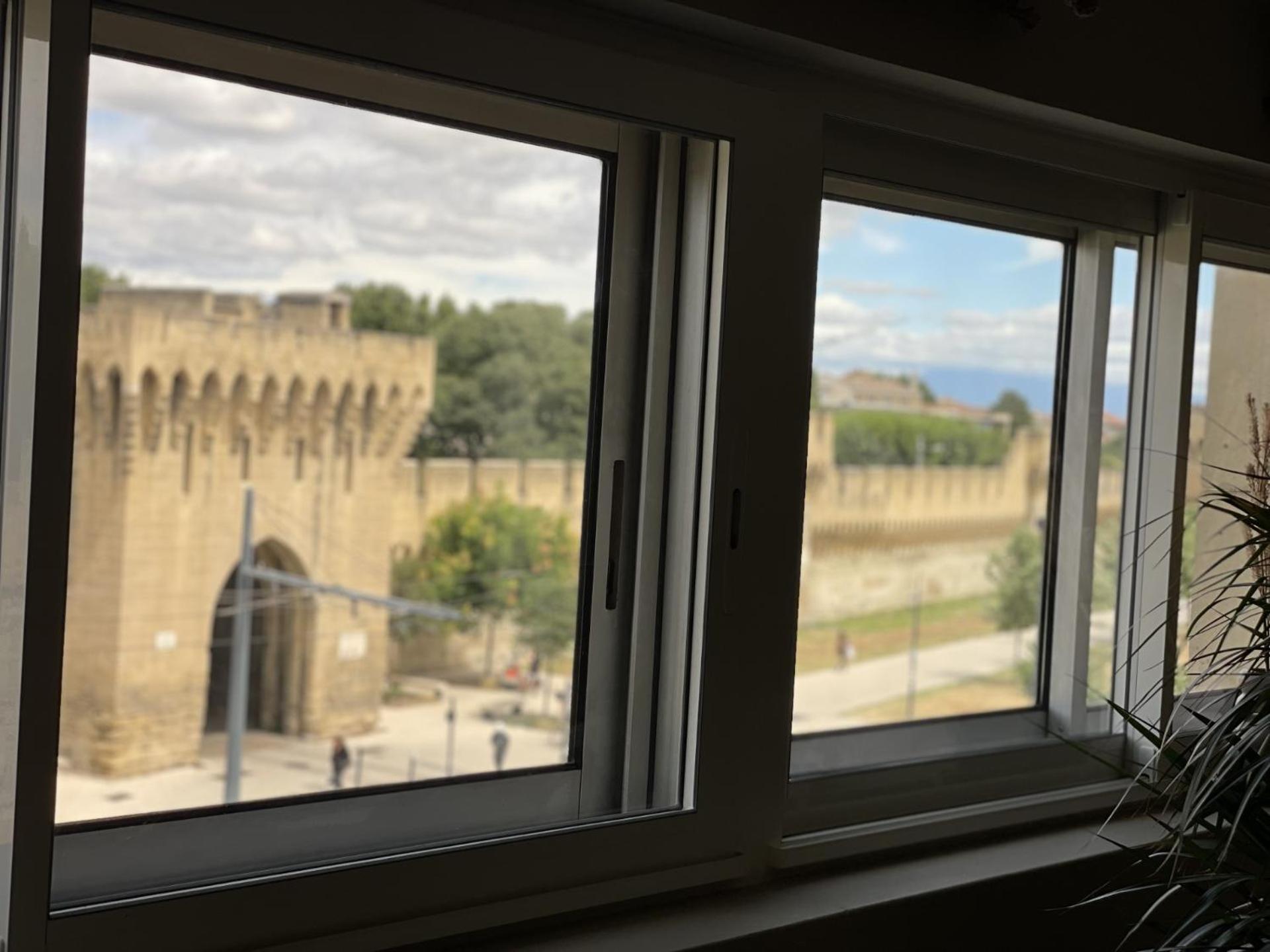 Chez Flo Apartment Avignon Luaran gambar