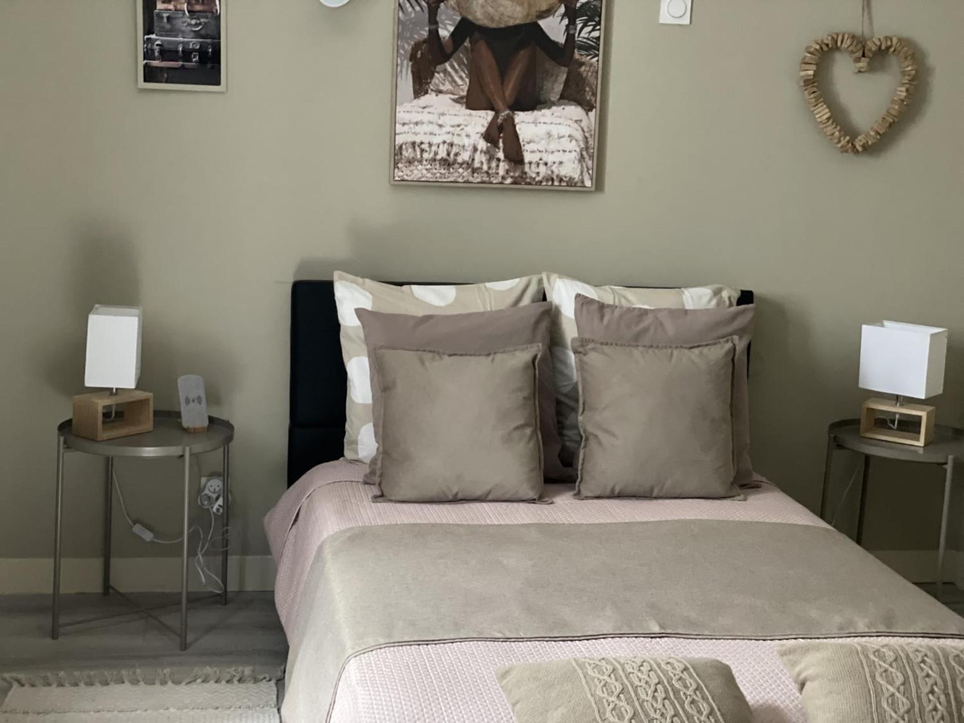Chez Flo Apartment Avignon Luaran gambar