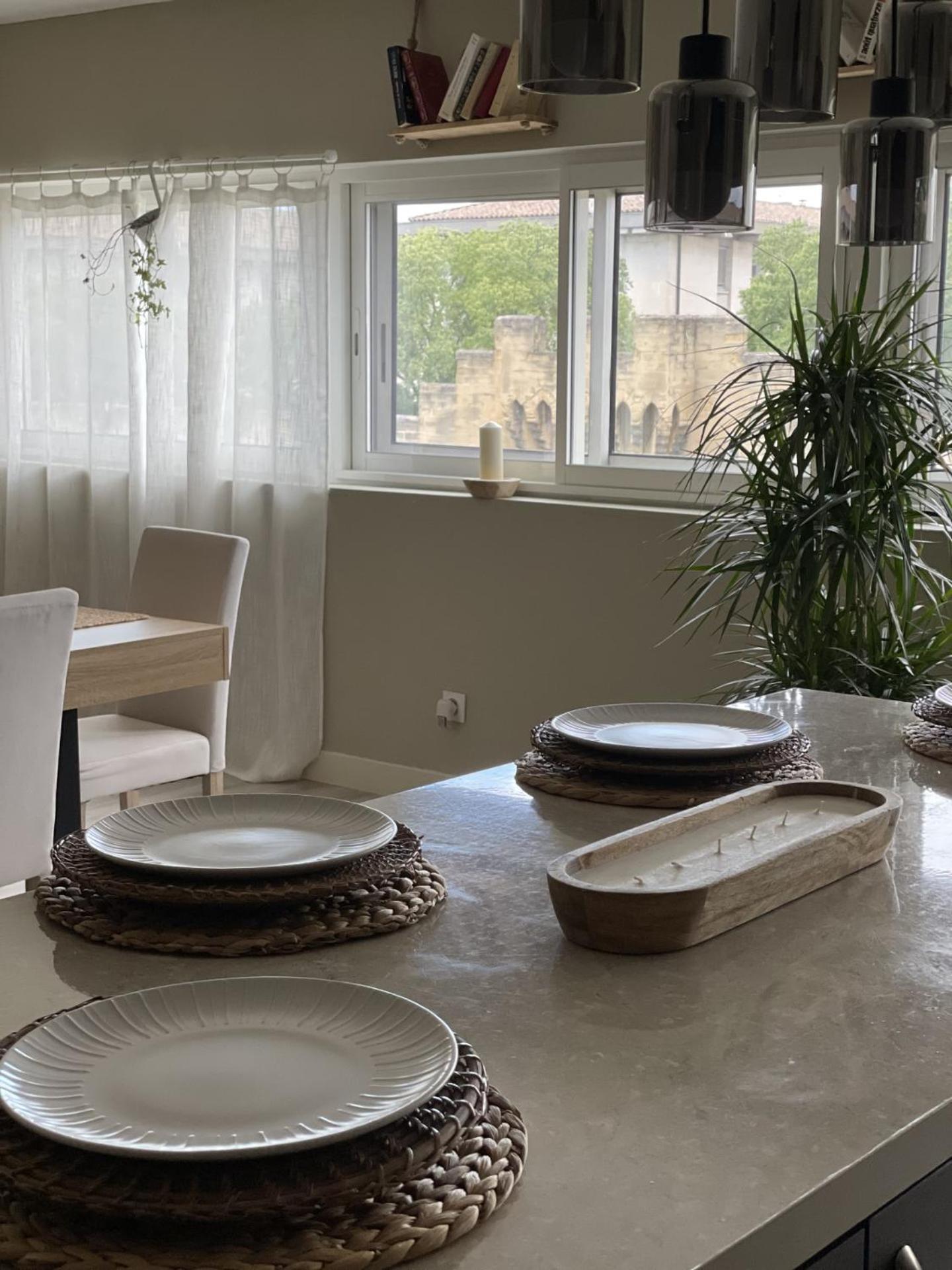 Chez Flo Apartment Avignon Luaran gambar