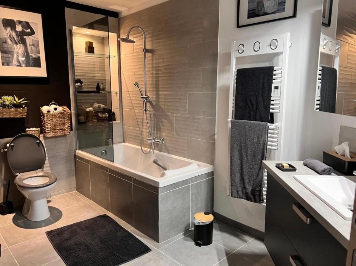 Chez Flo Apartment Avignon Luaran gambar