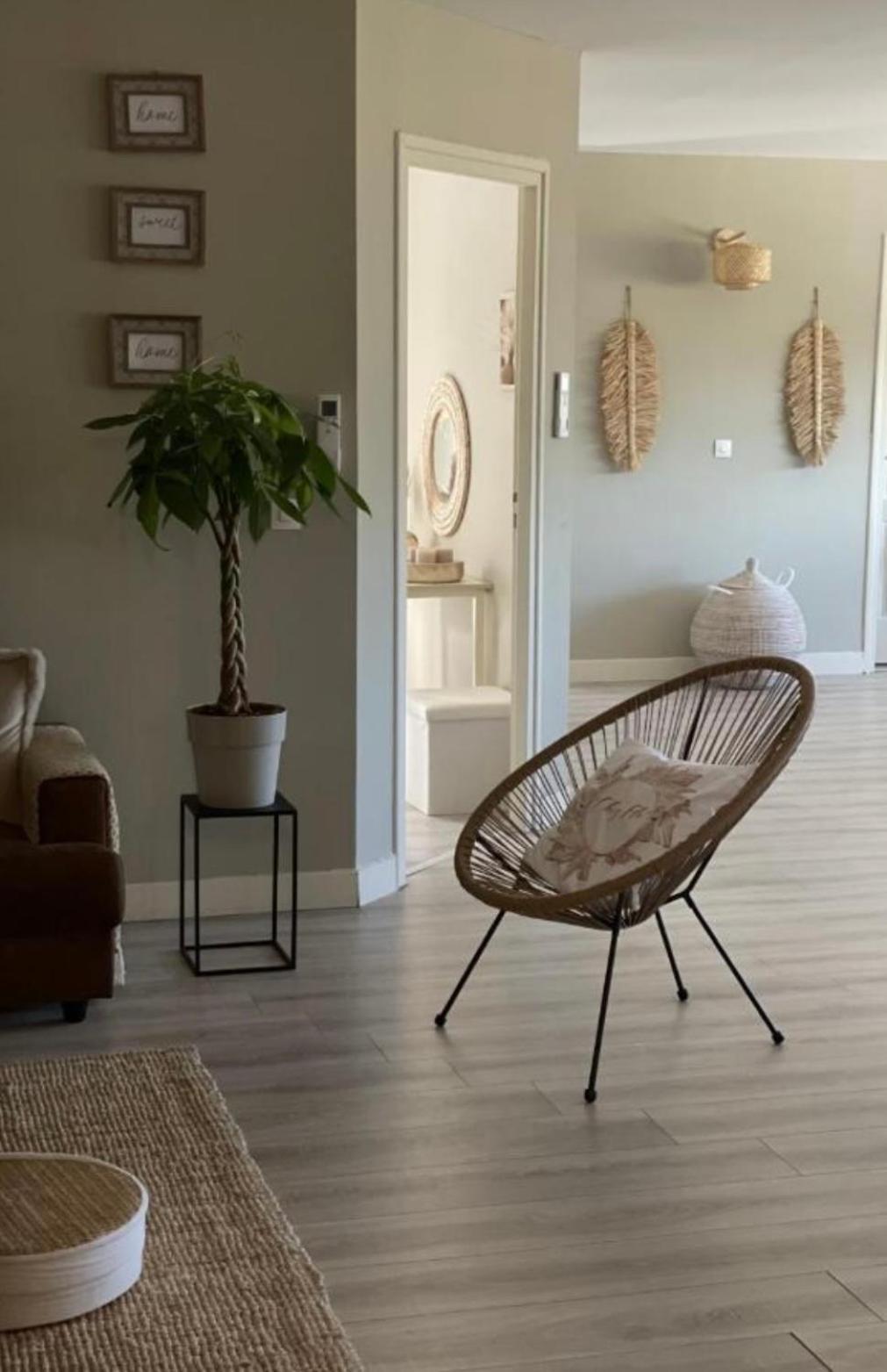 Chez Flo Apartment Avignon Luaran gambar
