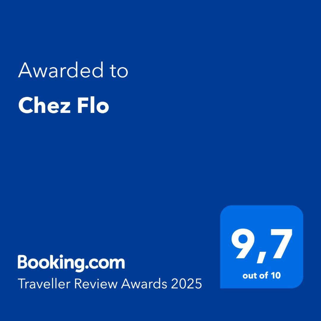 Chez Flo Apartment Avignon Luaran gambar