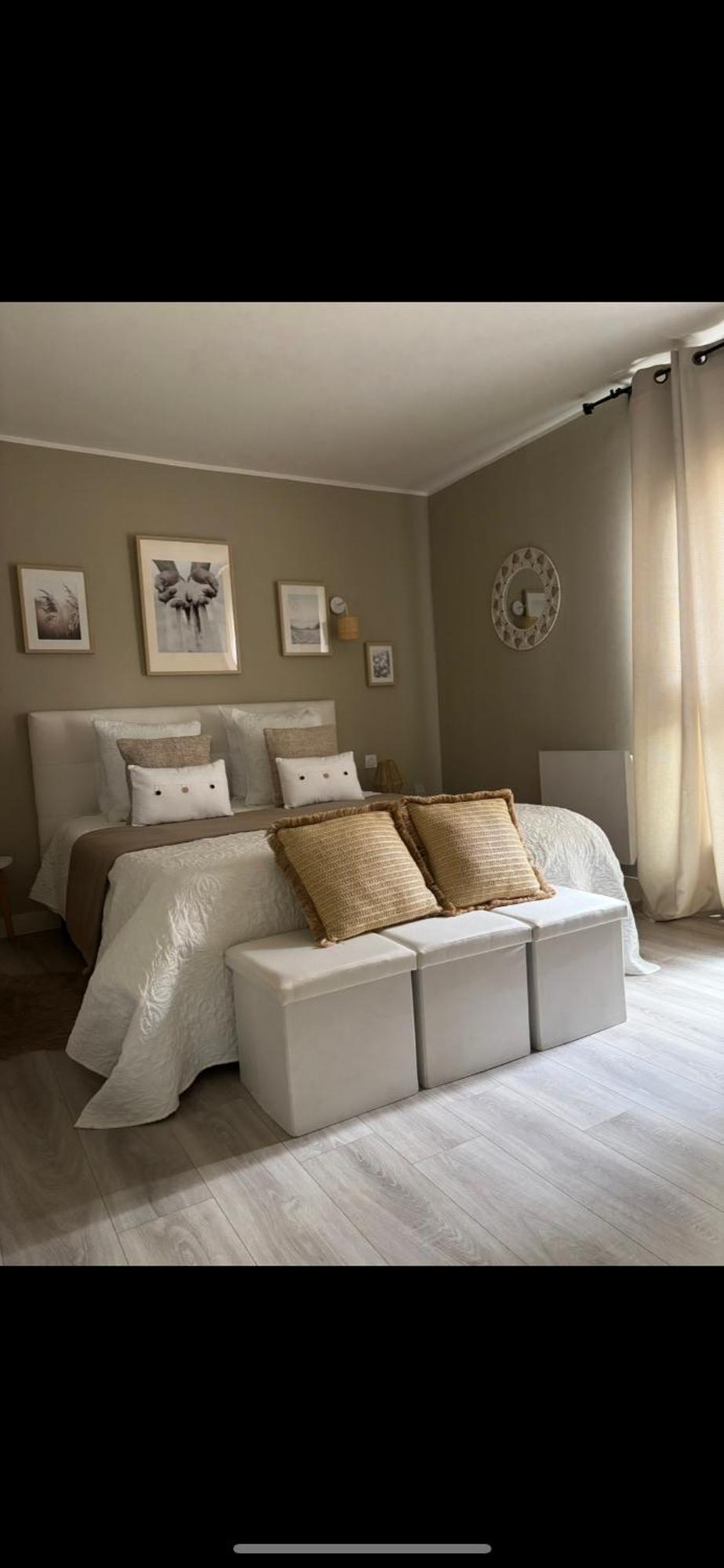 Chez Flo Apartment Avignon Luaran gambar